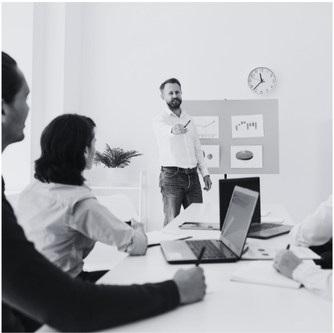 sales trainer