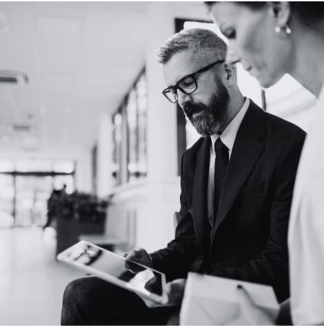 sales director